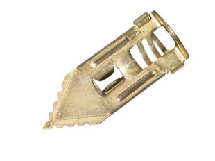 Gipszkarton ék GPB 10,5x30mm beüthető 100db/doboz