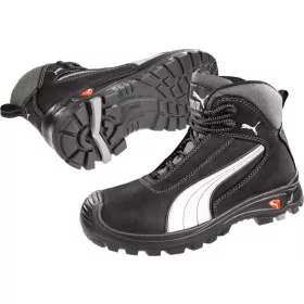 Puma munkavédelmi bakancs Cascades Mid S3 HRO SRC 41
