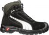 Puma munkavédelmi bakancs Cascades Mid S3 HRO SRC 44