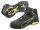 Puma munkavédelmi bakancs Amsterdam Mid S3 SRC 43