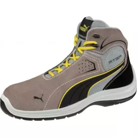 Puma munkavédelmi bakancs Touring Stone Mid S3 SRC 41