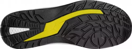 Puma munkavédelmi bakancs Touring Stone Mid S3 SRC 42