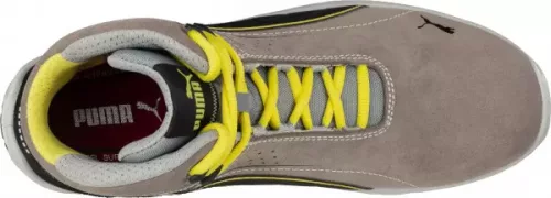 Puma munkavédelmi bakancs Touring Stone Mid S3 SRC 44