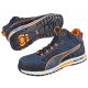 Puma munkavédelmi bakancs Crosstwist Mid S3 HRO SRC 42