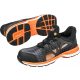 Puma munkavédelmi félcipő Rush 2.0 MId S1P ESD HRO SRC 42