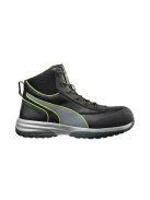 Puma munkavédelmi bakancs Rapid Green Mid S3 ESD HRO SRC 43