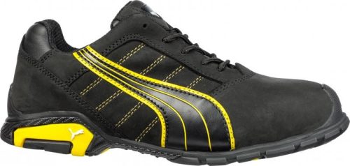 Puma munkavédelmi félcipő Amsterdam Low S3 SRC 41