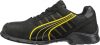 Puma munkavédelmi félcipő Amsterdam Low S3 SRC 41