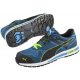 Puma munkavédelmi félcipő Blaze Knit Low S1P HRO SRC 44