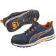 Puma munkavédelmi félcipő Crosstwist Low S3 HRO SRC 43