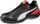 Puma munkavédelmi bakancs Touring Black Low Mid S3 ESD SRC 42