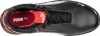 Puma munkavédelmi bakancs Touring Black Low Mid S3 ESD SRC 42