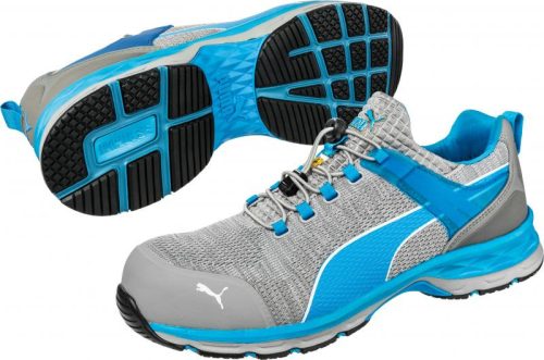 Puma munkavédelmi félcipő Xcite Low S1P ESD HRO SRC 44