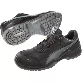 Puma munkavédelmi félcipő Argon RX low S3 ESD SRC 40