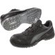 Puma munkavédelmi félcipő Argon RX low S3 ESD SRC 43