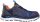 Albatros munkavédelmi félcipő AER55 Impulse Blue Orange Low S1P ESD HRO SRA 45