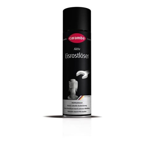 CARAMBA spray Power fagyasztós rozsdaoldó 500ml - Rostlöser Power