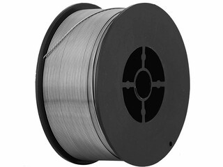 Hegesztőhuzal  0,9mm E7IT-GS porbeles 5KG