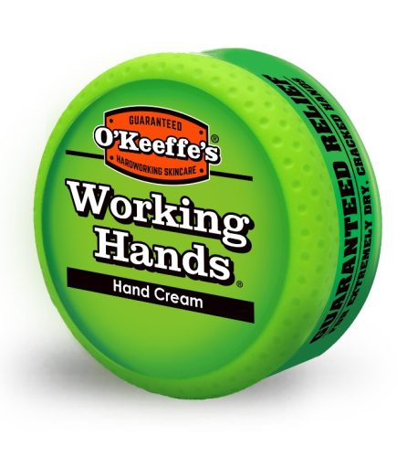 Kézápoló krém Working Hands 96gr