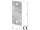VORMANN perforált lemez nagy lyukkal   96x35x2,5mm