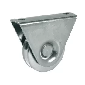 Kapugörgő "O" 80mm külső megtámasztású