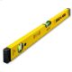 SOLA vízmérték SM Profi 1800mm sárga
