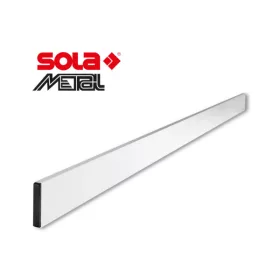 SOLA falazóléc SLXB 152 libellával 1.5m