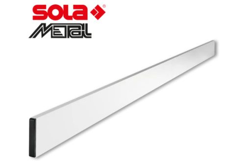 SOLA falazóléc SLXB 202 libellával 2,0m