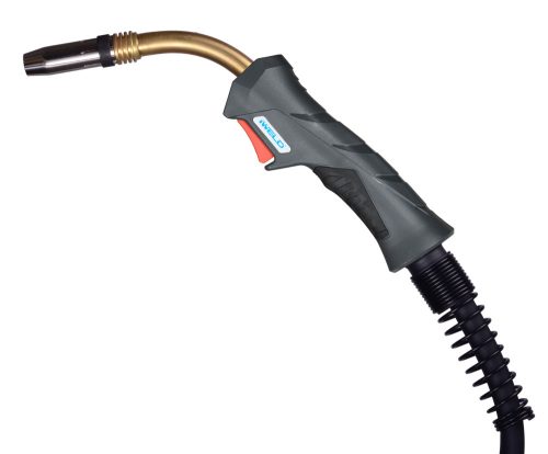 Hegesztő pisztoly IWELD IGrip 240A-4M