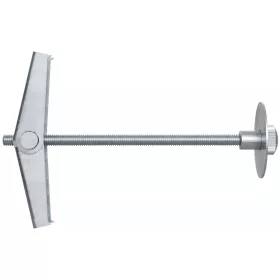 FISCHER billenőhorog egyenes KD8 20db/doboz