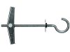 FISCHER billenőhorog kampóval KDH8 20db/doboz