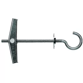 FISCHER billenőhorog kampóval KDH8 20db/doboz