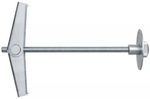 FISCHER billenőhorog egyenes KD5 25db/doboz