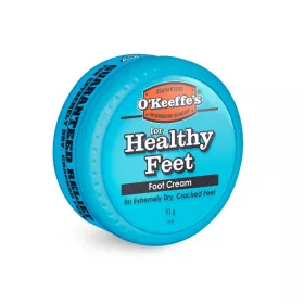 Lábápoló krém Healthy Feet 96gr