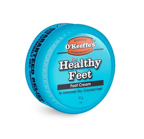 Lábápoló krém Healthy Feet 96gr