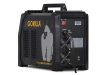IWELD inverter 205 Gorilla Pocketmig CO ALUFLUX