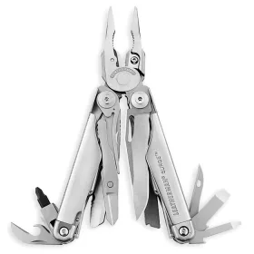 LEATHERMAN multifunkicós szerszám Surge natúr