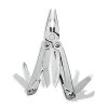 LEATHERMAN multifunkicós szerszám Wingman fekete tok
