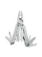 LEATHERMAN multifunkicós szerszám Wingman fekete tok