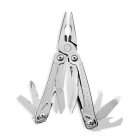 LEATHERMAN multifunkicós szerszám Wingman