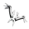 LEATHERMAN multifunkicós szerszám Wingman fekete tok