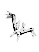 LEATHERMAN multifunkicós szerszám Wingman fekete tok