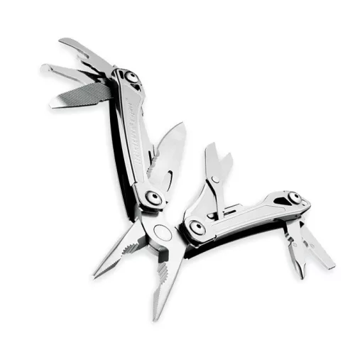 LEATHERMAN multifunkicós szerszám Wingman