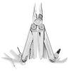 LEATHERMAN multifunkciós szerszám Wave Plus natúr, fekete tok