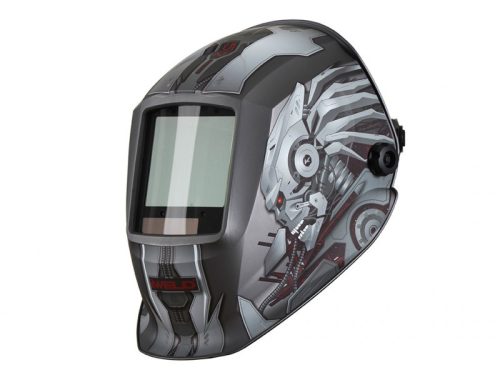 IWELD fejpajzs automata ROBOTIC 5.2