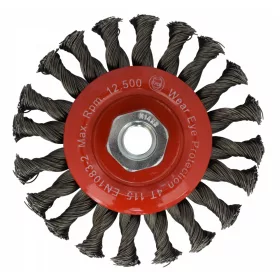 Körkefe Ultra SZ2121 D115 d22 0.5 SUP