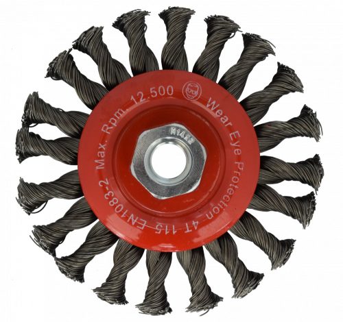 Körkefe Ultra SZ2121 D115 d22 0.5 SUP