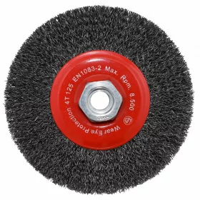 Körkefe Record B 3121 D125 M14 0.3 STD