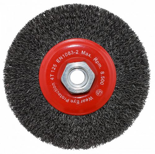 Körkefe Record B 3121 D125 M14 0.3 STD