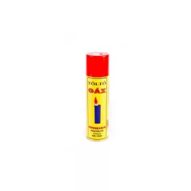 Gázgyújtó töltő 270ml